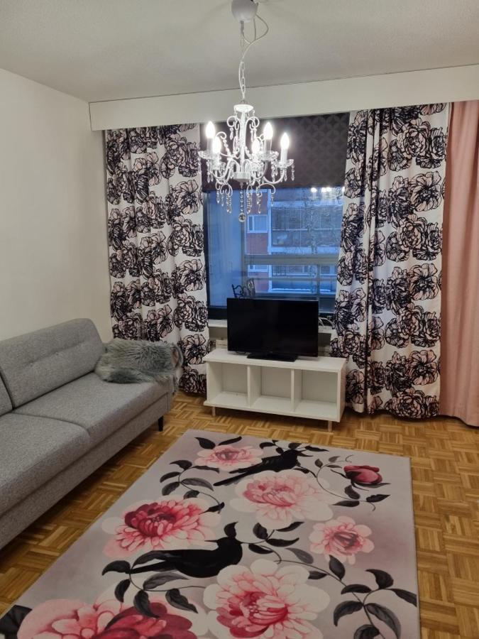 Polaris Homes Pohjola Rovaniemi Esterno foto
