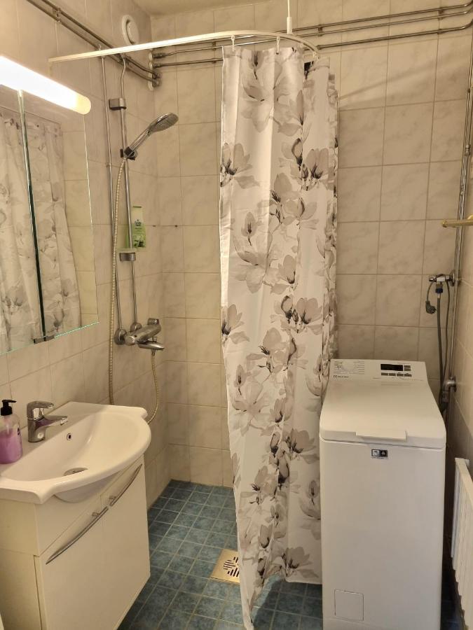 Polaris Homes Pohjola Rovaniemi Esterno foto