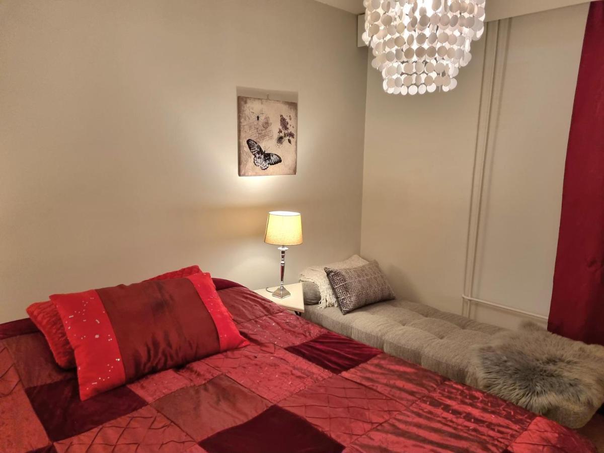 Polaris Homes Pohjola Rovaniemi Esterno foto