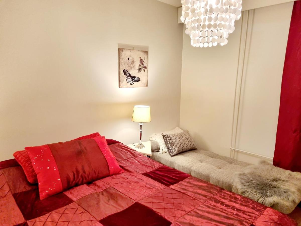 Polaris Homes Pohjola Rovaniemi Esterno foto