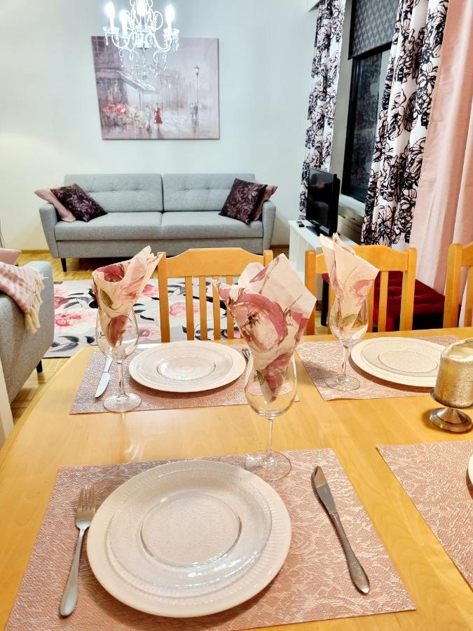 Polaris Homes Pohjola Rovaniemi Esterno foto